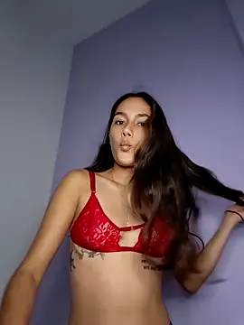 Amber Miiller2 online show from May 20, 9:32 pm