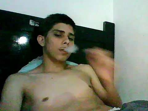 KingLamed online show from September 22, 4:14 am