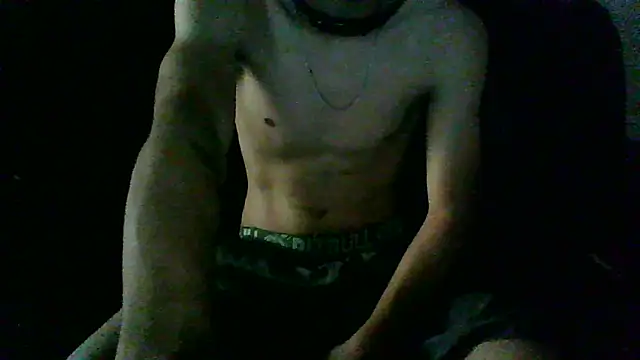 KingLamed online show from October 16, 6:42 pm