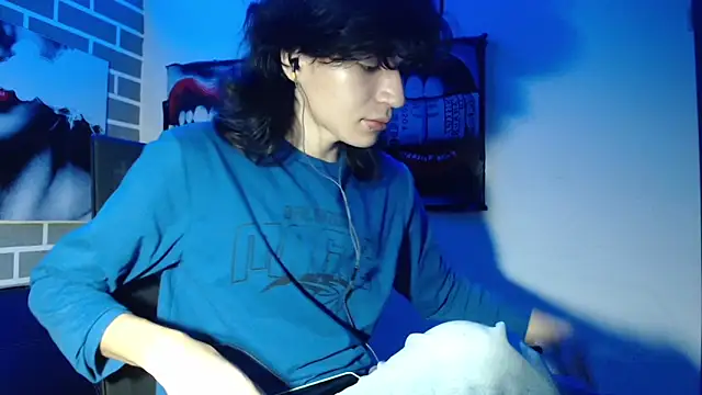 Jack alvarez19 online show from September 30, 3:44 am