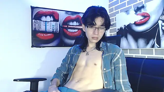 Jack alvarez19 online show from October 7, 11:18 am