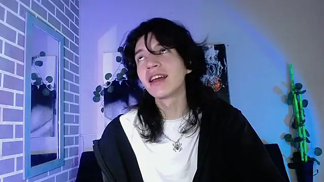 Jack alvarez19 online show from December 14, 1:44 am