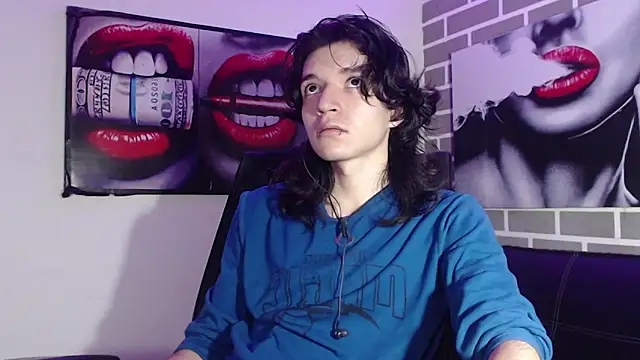 Jack alvarez19 online show from December 19, 5:58 am