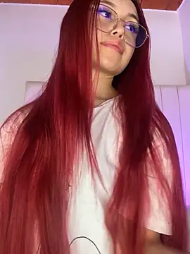 Snapshot of Abbi_Gomez chatting on September 20, 2:18 pm Abbi Gomez online show from September 20, 2:18 pm