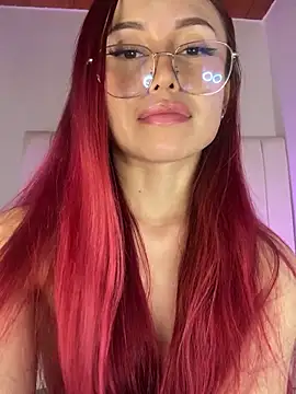 Snapshot of Abbi_Gomez chatting on October 1, 6:36 pm Abbi Gomez online show from October 1, 6:36 pm