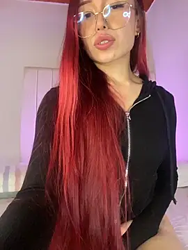 Snapshot of Abbi_Gomez chatting on October 17, 1:20 am Abbi Gomez online show from October 17, 1:20 am