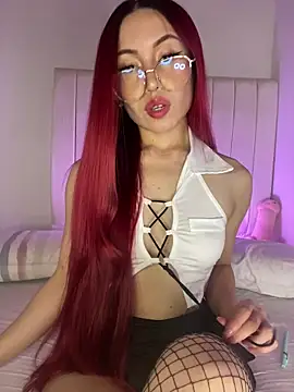 Snapshot of Abbi_Gomez chatting on October 21, 12:44 am Abbi Gomez online show from October 21, 12:44 am