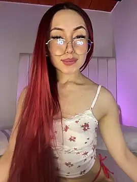 Snapshot of Abbi_Gomez chatting on October 21, 11:38 pm Abbi Gomez online show from October 21, 11:38 pm