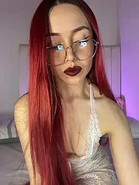 Snapshot of Abbi_Gomez chatting on October 25, 1:35 am Abbi Gomez online show from October 25, 1:35 am