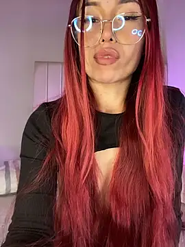 Snapshot of Abbi_Gomez chatting on November 10, 11:15 pm Abbi Gomez online show from November 10, 11:15 pm