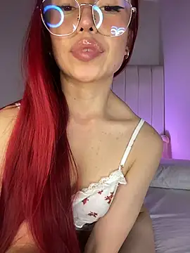 Abbi Gomez online show from January 19, 1:20 am