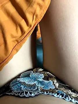 xiaomei688 online show from September 18, 11:56 am