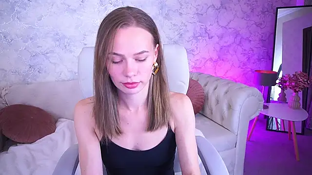 ShyySiren online show from October 16, 1:56 pm