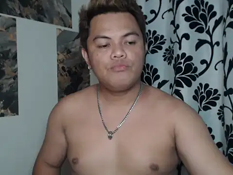 Gayasianzowe online show from September 16, 3:02 pm