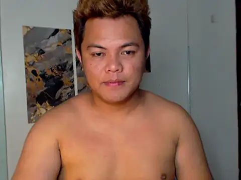 Gayasianzowe online show from September 22, 11:01 am