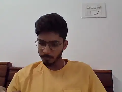 vikranthLong online show from October 1, 5:02 am