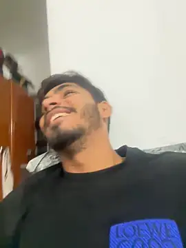 vikranthLong online show from October 6, 6:49 pm