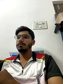 vikranthLong online show from October 24, 5:20 pm