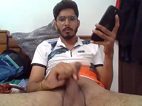 vikranthLong online show from October 31, 10:16 am