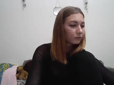 Lysorah online show from November 3, 5:58 pm