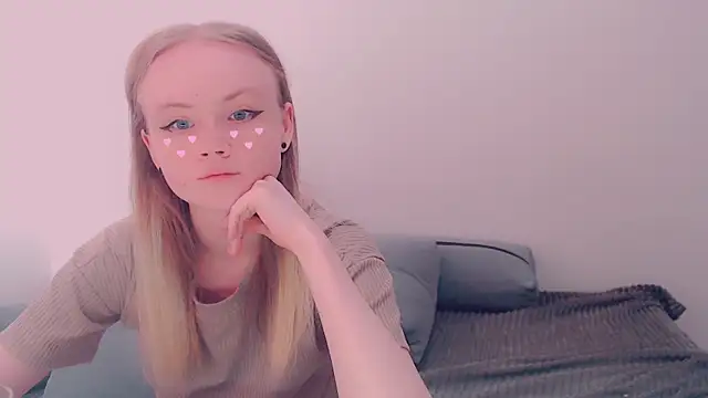 AliceNya cute online show from June 7, 5:11 am