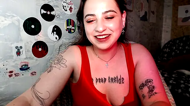Olivia Defo online show from September 17, 12:51 pm
