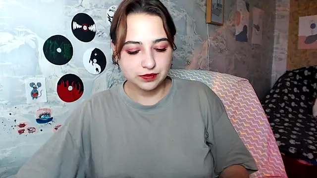 Olivia Defo online show from September 18, 11:56 am