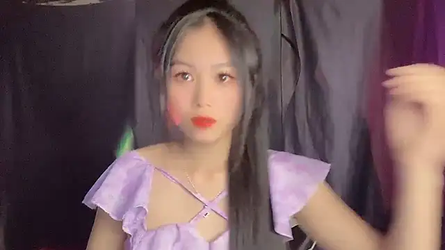 Snapshot of Lyly4757 chatting on September 26, 2:54 pm Lyly4757 online show from September 26, 2:54 pm