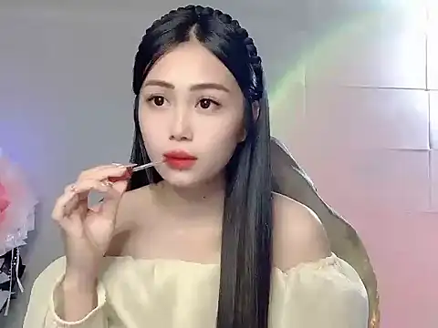 Lyly4757 online show from December 21, 5:42 pm