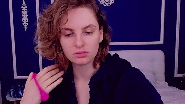 SabrinaRayX online show from December 3, 10:24 am