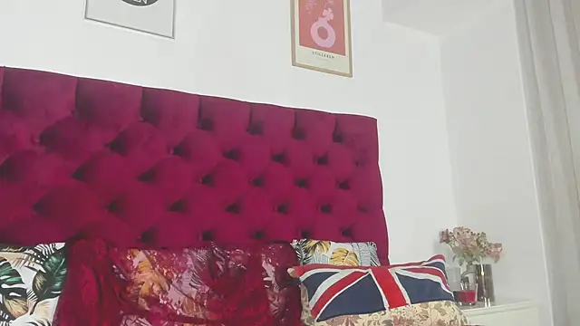 OdetteOcean online show from October 30, 6:41 pm