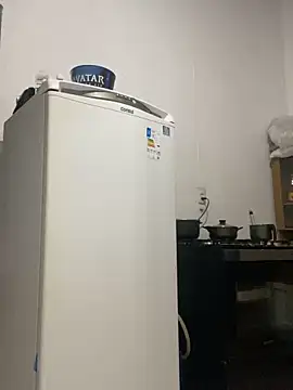 Milenvs online show from January 17, 11:41 pm