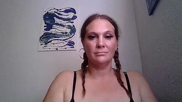 Ariasweetaspie online show from September 19, 8:09 pm