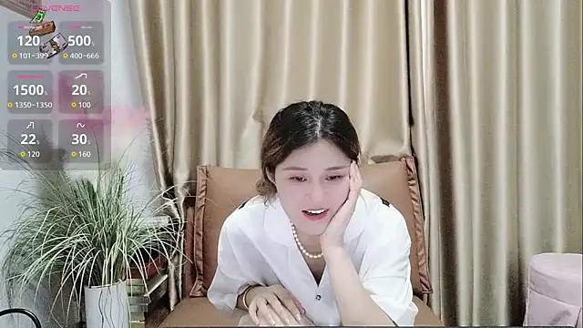 Snapshot of Muxue-aa chatting on September 16, 1:06 am Muxue-aa online show from September 16, 1:06 am