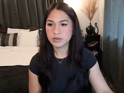 Snapshot of ZoeyJohnson chatting on October 1, 12:38 am ZoeyJohnson online show from October 1, 12:38 am