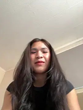 Snapshot of ZoeyJohnson chatting on October 22, 12:55 am ZoeyJohnson online show from October 22, 12:55 am