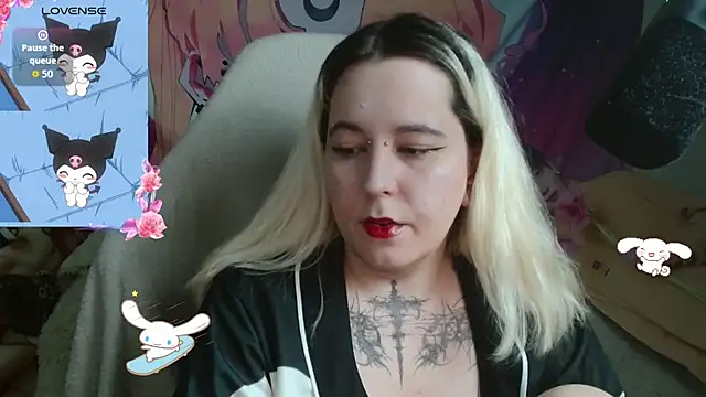 minnie chan online show from September 22, 7:10 am