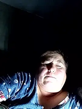 Nikusya-51 online show from October 16, 5:58 pm