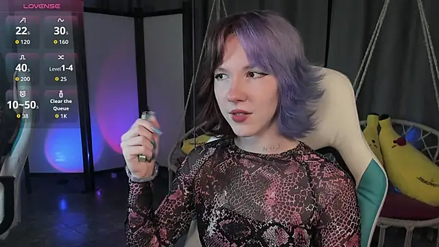 JessieRich online show from September 24, 12:08 pm