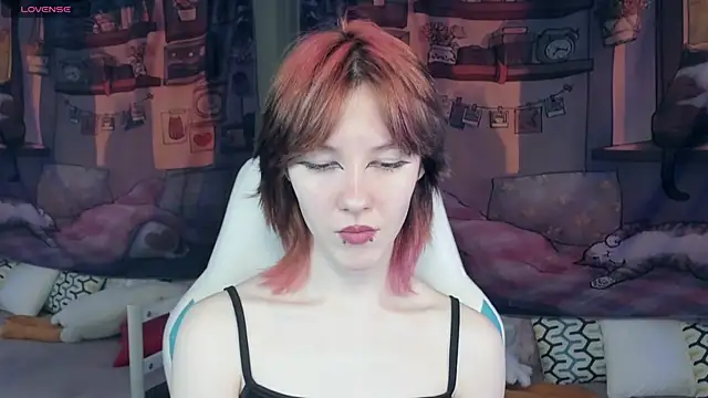 JessieRich online show from December 22, 5:54 pm