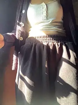 Bella sexy98 online show from December 1, 2:16 am