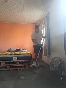 CaVaBxD online show from October 3, 10:23 am