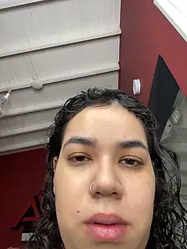 Snapshot of krisstenSantos chatting on October 22, 11:54 am krisstenSantos online show from October 22, 11:54 am