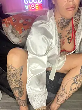 DIRTY PAISLEY X online show from October 24, 7:54 pm