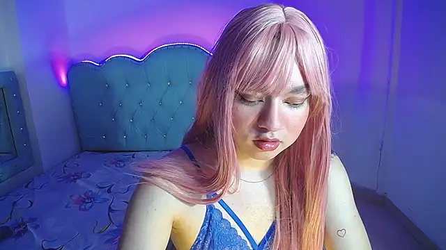 Cordelia Perlman online show from September 18, 12:51 pm