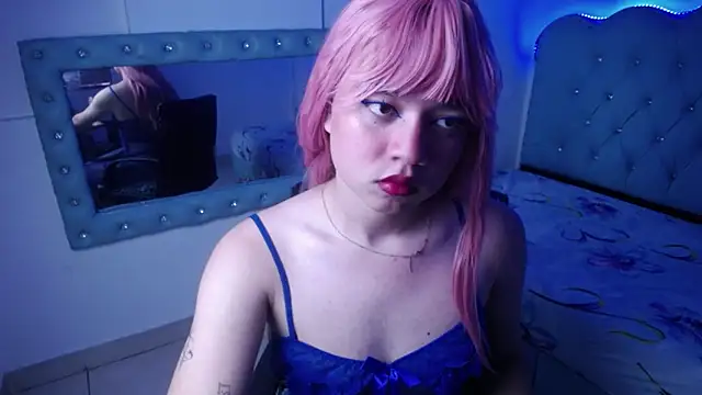 Cordelia Perlman online show from October 15, 12:49 pm