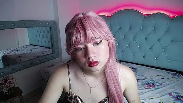 Cordelia Perlman online show from October 17, 12:30 pm