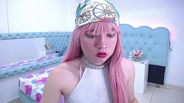 Cordelia Perlman online show from November 15, 8:16 pm