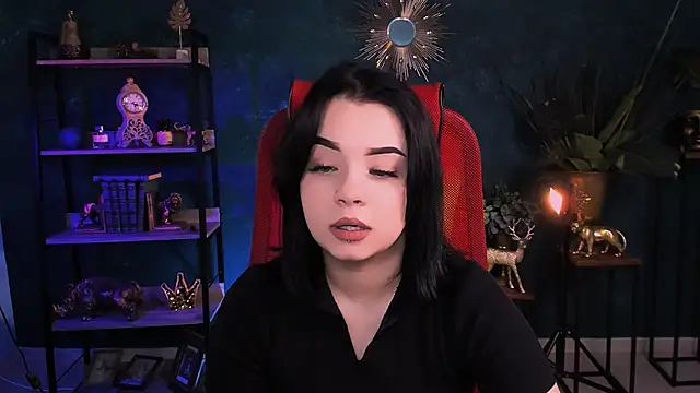 leslierowe  online show from October 10, 4:39 pm