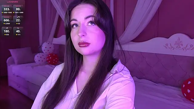 LilithLane online show from February 22, 12:26 pm